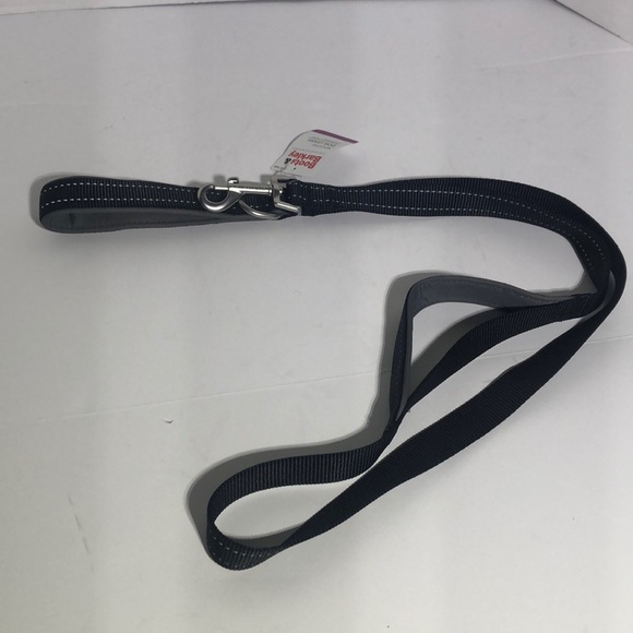 Boots & Barkley Dog Boots Barkley Black 5 Ft Long Dog Leash Poshmark